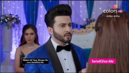 Sherdil Shergill - 3rd November 2022